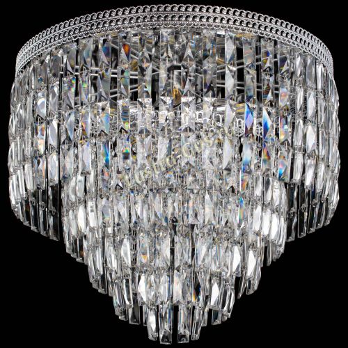 Люстра Флоренция Капель пластинка в Симферополе Гусь Хрустальный