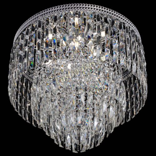 Люстра Флоренция Капель пластинка в Симферополе Гусь Хрустальный