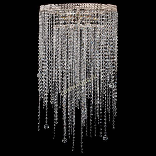 Люстра Флоренция Капель шар в Симферополе Гусь Хрустальный