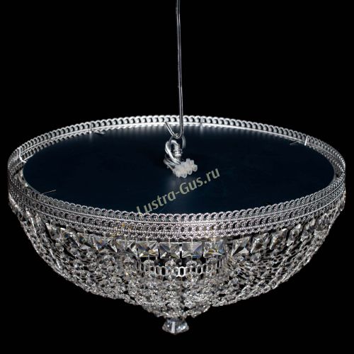 Люстра Флоренция Купол №5 конус в Симферополе Гусь Хрустальный