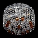 Люстра Флоренция шар №2 чайная в Симферополе