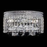 Люстра Флоренция шар №2 черная в Симферополе