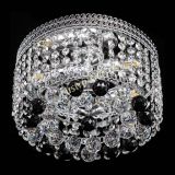 Люстра Флоренция шар №2 черная в Симферополе