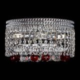 Люстра Флоренция шар №2 красная в Симферополе