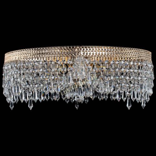 Люстра Флоренция №5 карандаши в Симферополе Гусь Хрустальный