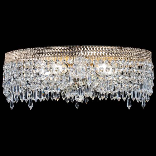 Люстра Флоренция №5 карандаши в Симферополе Гусь Хрустальный