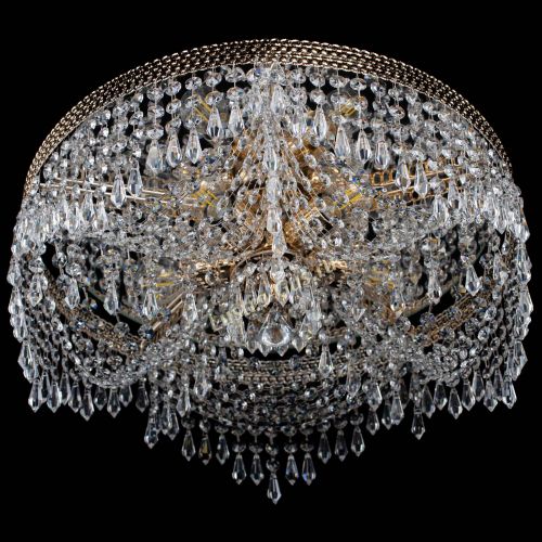 Люстра Флоренция №5 карандаши в Симферополе Гусь Хрустальный