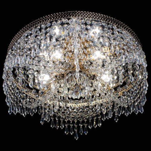 Люстра Флоренция №5 карандаши в Симферополе Гусь Хрустальный