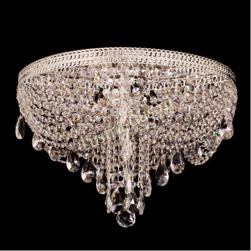 Люстра Флоренция Виктория в Симферополе Гусь Хрустальный