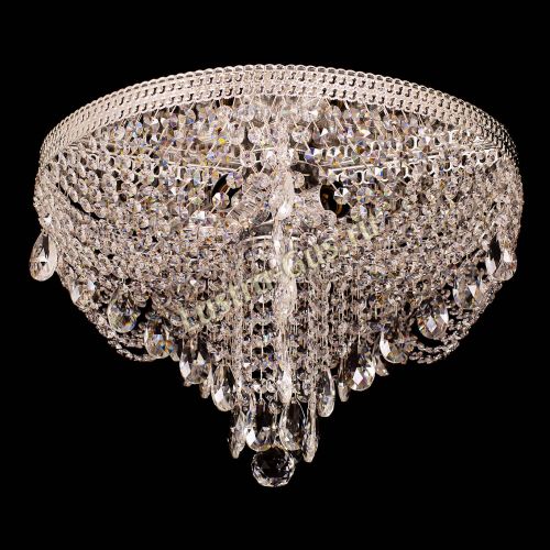 Люстра Флоренция Виктория в Симферополе Гусь Хрустальный