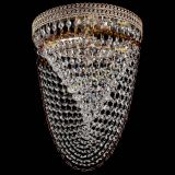 Люстра Флоренция Водоворот чайная в Симферополе