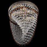 Люстра Флоренция Водоворот чайная в Симферополе