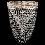 Люстра Флоренция Водоворот черная в Симферополе