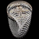 Люстра Флоренция Водоворот черная в Симферополе