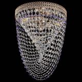 Люстра Флоренция Водоворот фиолетовая в Симферополе