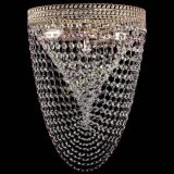 Люстра Флоренция Водоворот розовая в Симферополе