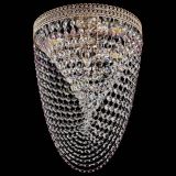 Люстра Флоренция Водоворот розовая в Симферополе