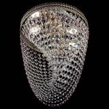 Люстра Флоренция Водоворот розовая в Симферополе