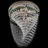 Люстра Флоренция Водоворот зеленая в Симферополе