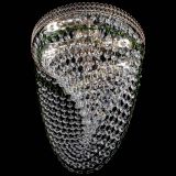 Люстра Флоренция Водоворот зеленая в Симферополе