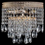 Люстра Флоренция журавлик №2