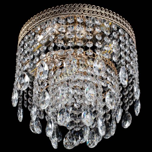 Люстра Флоренция журавлик №2 в Симферополе Гусь Хрустальный