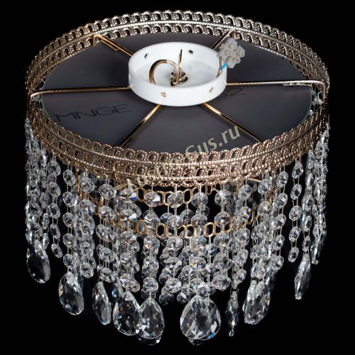 Люстра Флоренция журавлик №2 в Симферополе Гусь Хрустальный