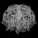 Люстра Галактика №3 - 1 лампа  в Симферополе