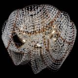 Люстра Галактика №4 чайная в Симферополе