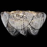 Люстра Галактика №4 черная в Симферополе