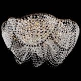 Люстра Галактика №4 черная в Симферополе