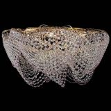 Люстра Галактика №4 розовая в Симферополе