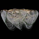 Люстра Галактика №4 зеленая в Симферополе