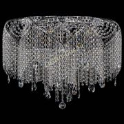 Люстра Галактика №6 журавлики