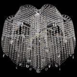 Люстра Галактика №6 журавлики в Симферополе