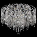 Люстра Галактика №6 журавлики в Симферополе