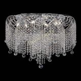 Люстра Галактика №6 в Симферополе