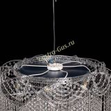 Люстра Галактика №6 в Симферополе