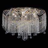 Люстра Галактика №6 в Симферополе