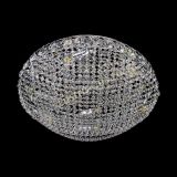 Люстра Капель №1 - 600 мм в Симферополе