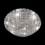 Люстра Капель №1 - 600 мм в Симферополе