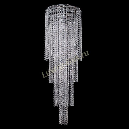 Люстра Кольцо №71 в Симферополе Гусь Хрустальный