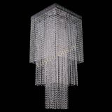 Люстра Квадрат №31 в Симферополе