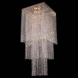 Люстра Квадрат №31 в Симферополе