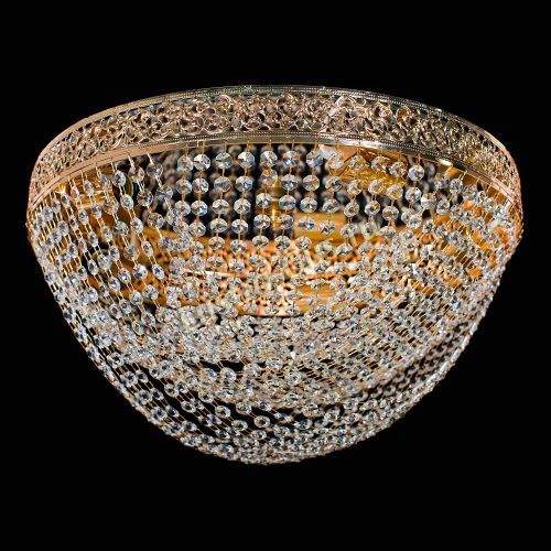 Люстра Валенсия №3 в Симферополе Гусь Хрустальный