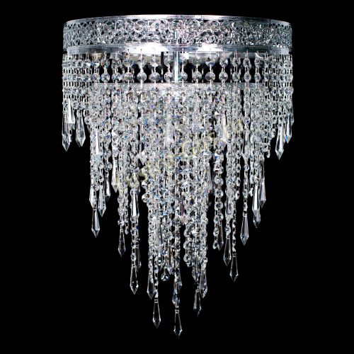 Люстра Валенсия №5 в Симферополе Гусь Хрустальный