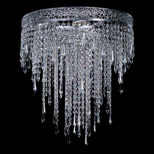 Люстра Валенсия №5 - 5 ламп в Симферополе Гусь Хрустальный