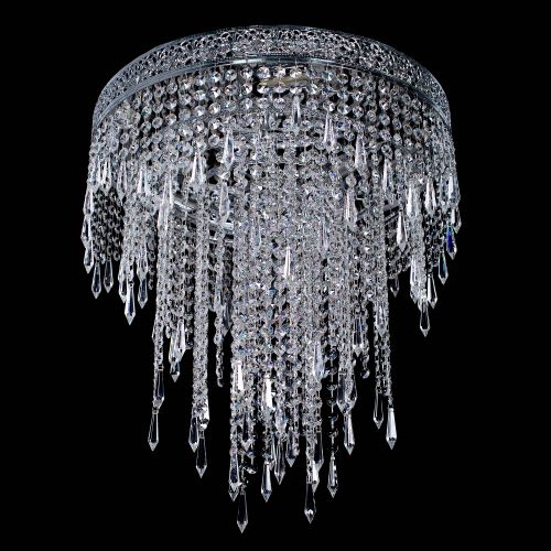 Люстра Валенсия №5 - 5 ламп в Симферополе Гусь Хрустальный