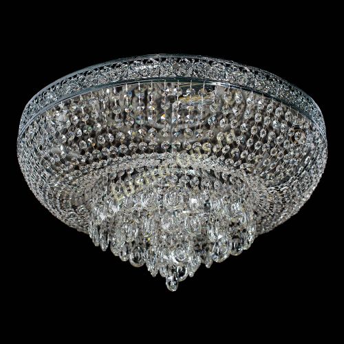 Люстра Валенсия №8 в Симферополе Гусь Хрустальный