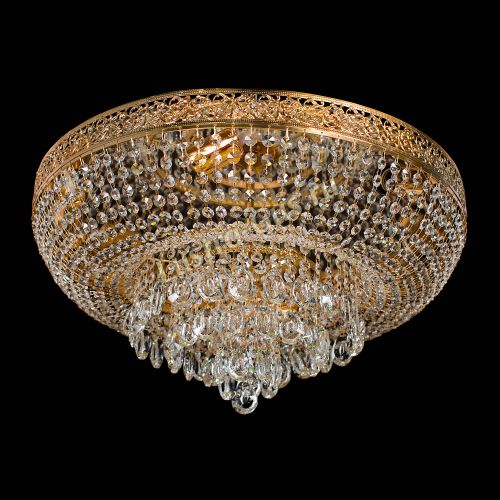 Люстра Валенсия №8 в Симферополе Гусь Хрустальный